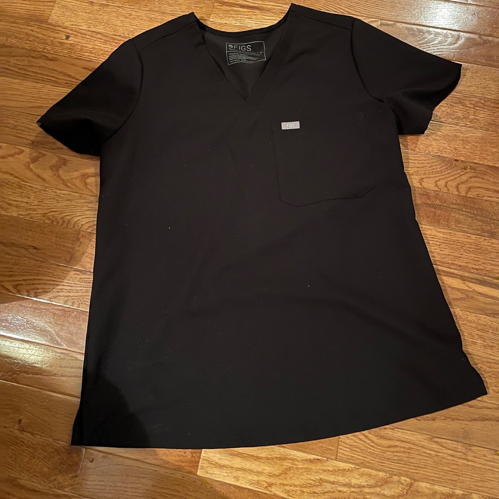 FIGS scrubs